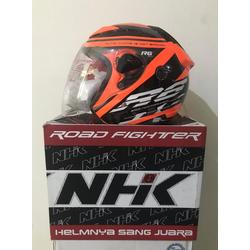 Jual Nhk Road Fighter Murah \u0026 Terbaik 