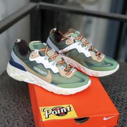 element 86 nike