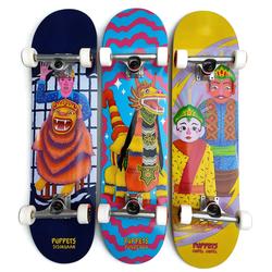Jual Puppets Skateboard Murah Harga Terbaru 2021