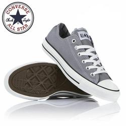 converse shoes grey