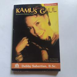 Jual Bahasa Gaul Terlengkap Harga Murah August 2021