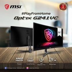 Jual Msi Monitor Gaming di Medan - Harga Terbaru 2021