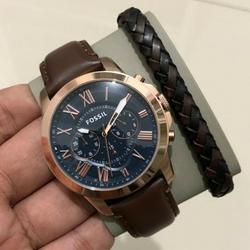 Jual Fossil Fs5068 Model \u0026 Desain 