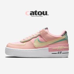 af1 type white black volt