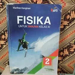 Jual Buku Fisika Kelas 11 Terlengkap Harga Murah July 2021