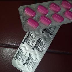 Jual Panadol Menstruasi Murah Harga Terbaru February 2022