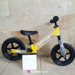 Jual Strider balance bike sport - Kab 