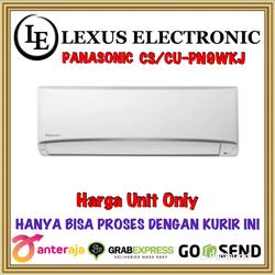 PANASONIC AC 1 PK | CS/CU-PN9WKJ | PN9WKJ | CU PN9WKJ