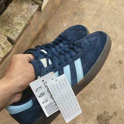 adidas spezial pigskin