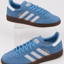 adidas spezial blue