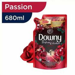 Downy Parfum Collection Passion [680ml]