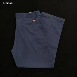 Jual Dickies 874 Model \u0026 Desain Terbaru 