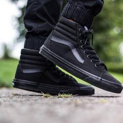 kasut vans high cut