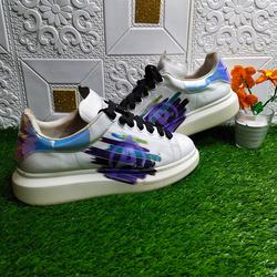Jual Alexander Mcqueen Sneakers Model \u0026 Desain Terbaru - Harga June 2022 |  Tokopedia