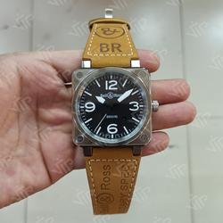 Jual Jam Bell Ross Terbaik - Harga 