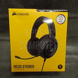 Jual Corsair Hs35 di Dki Jakarta 