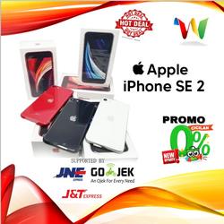 Jual Iphone Se 64gb Second Murah Harga Terbaru 2021
