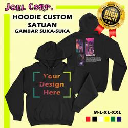 custom sweater satuan
