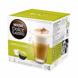 Jual Dolce Gusto Kapsul Terdekat 