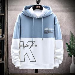 Jual Sweater Hoodie Korea Pria Model 