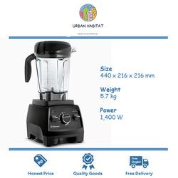 Jual Vitamix 750 Terlengkap Daftar Harga December 2021 Cicilan 0