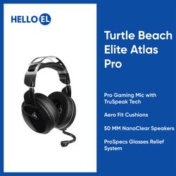 Jual Turtle Beach Elite Terbaik - Harga 