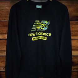Jual Crewneck New Balance di Jakarta Barat - Harga Terbaru 2021