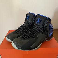 shooting star foamposite pack