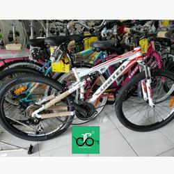 Jual Mtb Sepeda United di Jawa Timur 