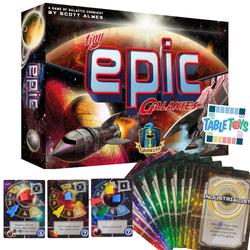 Tiny Epic Galaxies Board Game