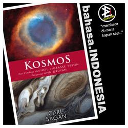 Jual Carl Sagan Cosmos Terlengkap Harga Murah August 2021