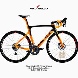 Jual Pinarello Prince Terbaik - Harga 