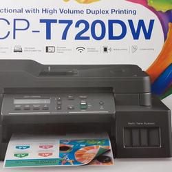 Jual Brother Dcp di Jawa Tengah - Harga 