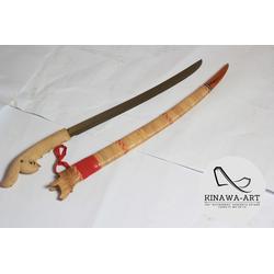 Jual Parang Toraja Murah Harga Terbaru 2021