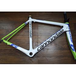 Jual Cannondale Frame Terbaik - Harga 