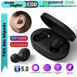 Jual A6s Bluetooth Terlengkap - Daftar 