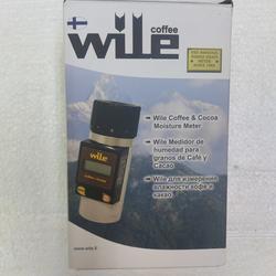 Jual Alat Ukur Kadar Air Kopi Murah Harga Terbaru 2021