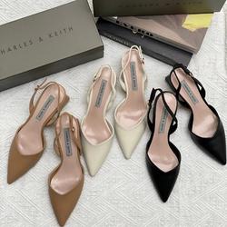 Jual Sepatu Charles Keith Model 