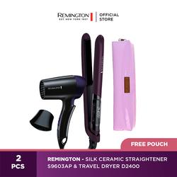 nasco hair straightener