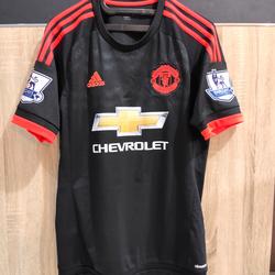 rooney jersey
