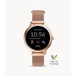 Jual Fossil Smart Watch di Dki Jakarta 