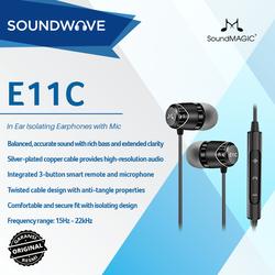 Jual Earphone Soundmagic Terlengkap 