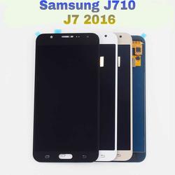 Jual Lcd Samsung J7 2016 Terbaru 
