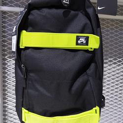 nike sb backpack red