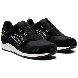 Jual Gel Lyte Iii Black Terbaru - Harga Murah September 2021 \u0026 Cicil 0%