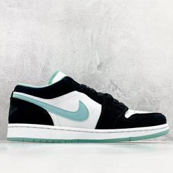 air jordan 1 green island