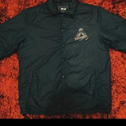 palace armour jacket