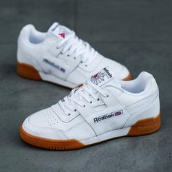reebok workout plus fleck