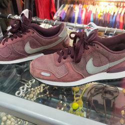 nike air vortex marron