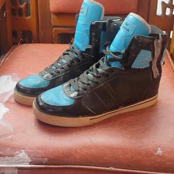 supra skytop 2 branco